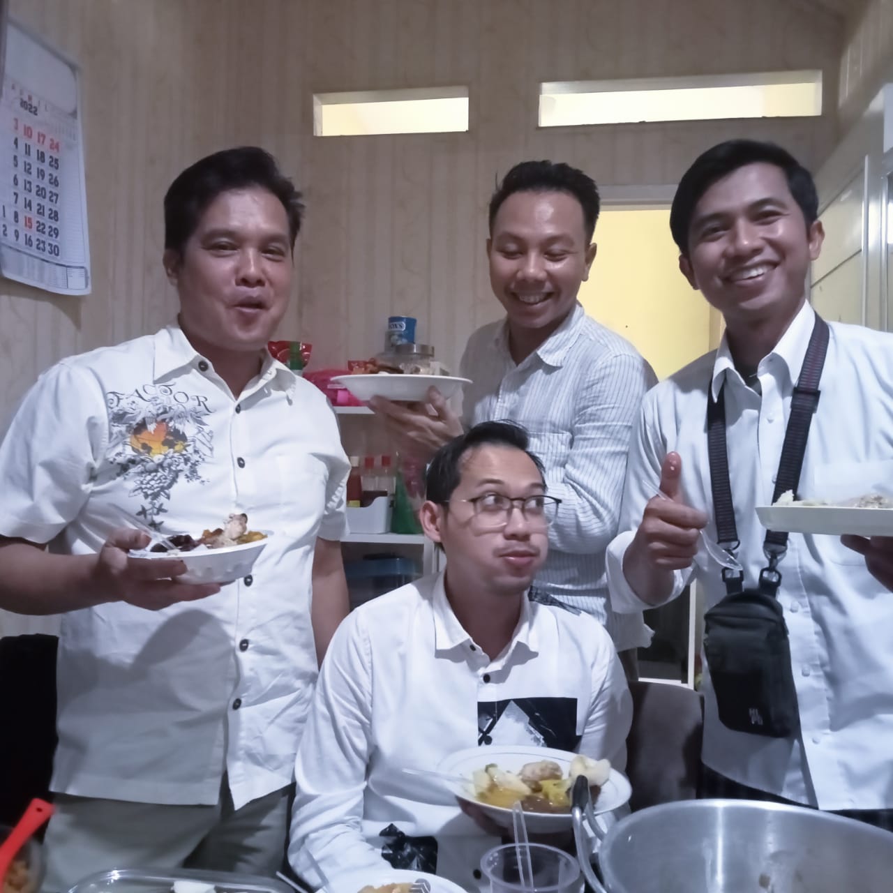 Tim Tukang Gigi Express